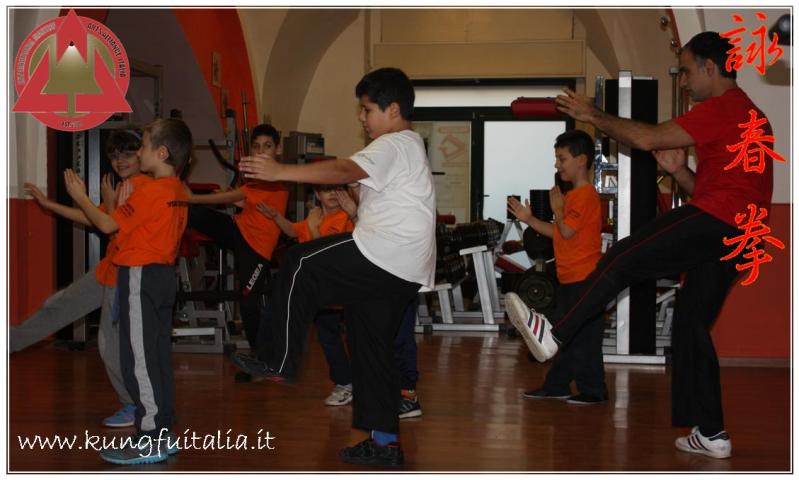 Kung Fu Academy Caserta Italia stage Puglia san severo di wing tjun chun tsun con sifu salvatore mezzone difesa personale e arti marziali www.kungfuitalia.it (1)